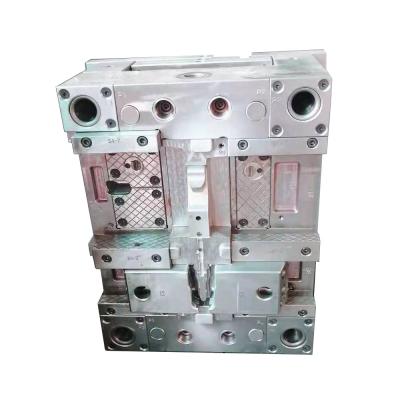China ODM DIN2312 Plastic Injection Mold For ABS Plastic Auto Parts for sale