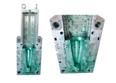China 300K Shots SKD61 Base TPU Plastic Injection Mold for sale