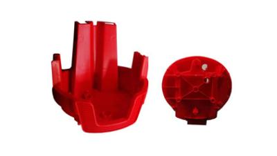 China plastic injection mould for sale