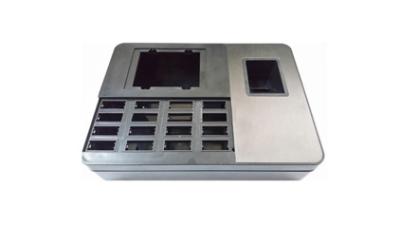 China plastic injection moulding box for sale