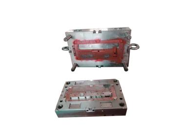 China ODM Multi Cavity NAK80 Plastic Injection Mold Tooling For Auto Components for sale