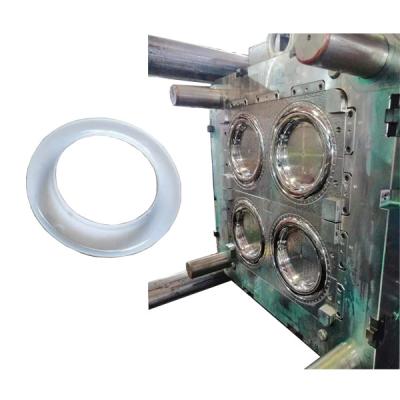 China 500K Shots S136 Insert Injection Molding OEM For PP ABS Plastic Pet Toy for sale