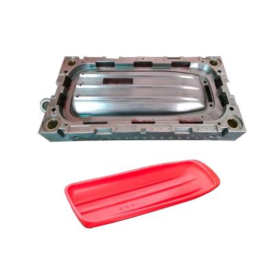 China Custom SKD61 Plastic Injection Mould For Printer Housing for sale