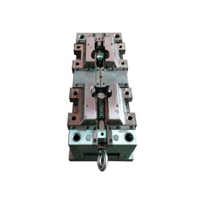 China custom HPS AHP Injection Mould Tooling For Plastic Injection Molding for sale