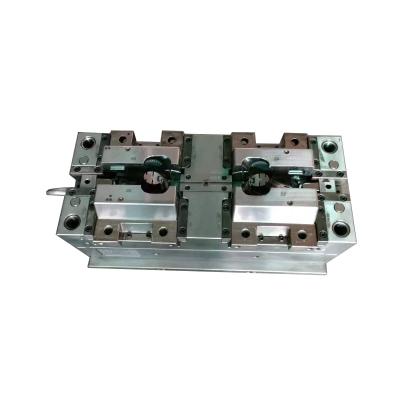 China OEM ODM PS ABS PMMA Multi Cavity Injection Mold With LKM Mold Base for sale