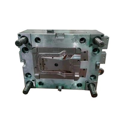 China High Strength Automotive Plastic Injection Molding Of Measuring Cap for sale