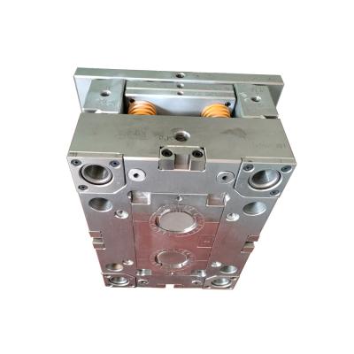 China OEM S45C Injection Mold Maker 500000 Time Plastic Injection Molding for sale
