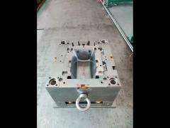 S136 Plastic Injection Mold 100 - 1000k Times For PP Housing