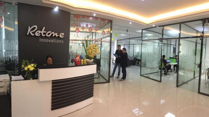 Fournisseur chinois vérifié - Retone shenzhen Technology Co., Ltd.