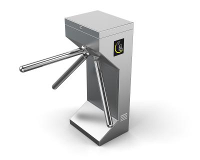 China Entry Control 3 Arm Turnstile for sale
