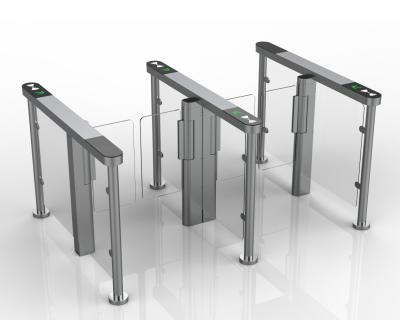China 900mm Speed Gate Turnstile for sale