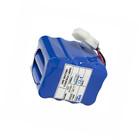 China 4500mAh 12v Lifepo4 Battery 12v Lithium Ion Battery Rechargeable For Defibrillator Machine for sale