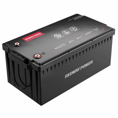 China RoHS 24v Lifepo4 Battery 150Ah Backup Lithium Battery For Energy Storage for sale
