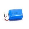 China Rechargeable 2P 805060 3000MAH Li Polymer Battery Pack 7.4 Volt Li Ion Battery for sale