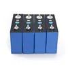 China Celdas de batería de litio de 100AH 3.2V 12V 24V LiFePO4 Celdas de batería prismáticas 36V 48V 72V en venta