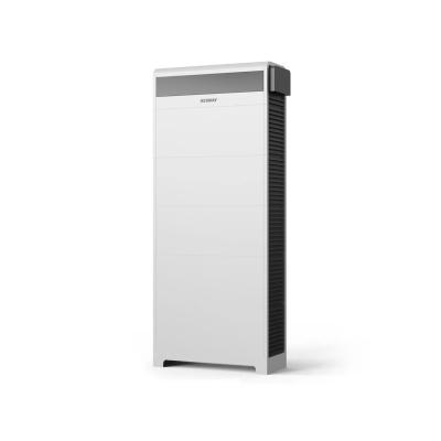 China High Voltage Power Residential Storage Battery Tower HV Energy Storage Lithium Battery for sale