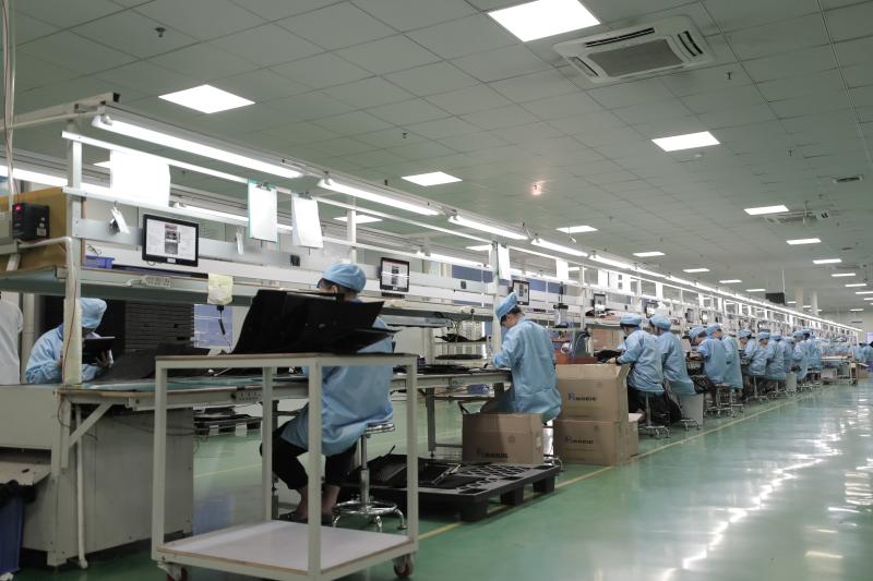 Verified China supplier - Shenzhen Hopestar SCI-TECH Co., Ltd.