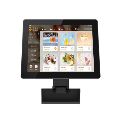China Touch Screen POS System 15 Inch Android AIO PC with RK3188 for sale