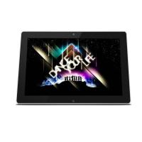 Chine Tablette Android 8.1 PC Affichage publicitaire FHD de 17,3 pouces AIO RK3288 CPU à vendre