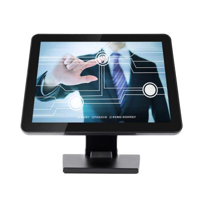 China 10 Points Hopestar 5ms 17 Inch Portable Monitor Touchscreen for sale