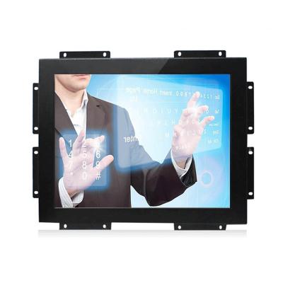 China 1280*1024 Open Frame Touch Screen Monitor for sale
