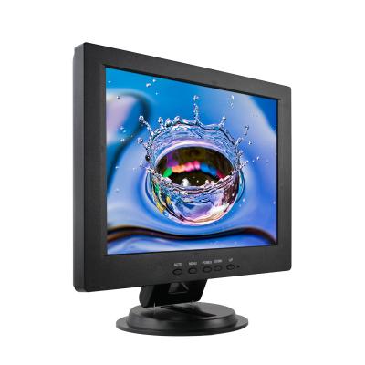 China 10.4inch BNC LCD CCTV Monitor for sale