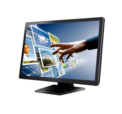 China 1280*1024 5ms Pos Touch Screen Monitor Capactitive 21.5 Inch Touch Screen Monitor for sale