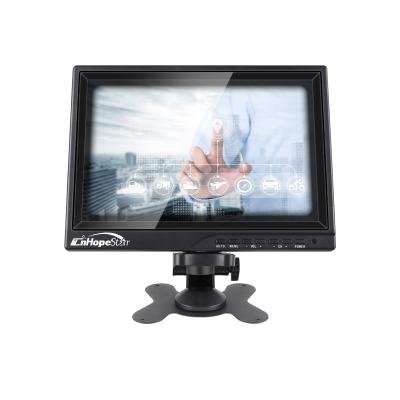 China Hopestar 10.1 Inch Touch Screen Monitor for sale