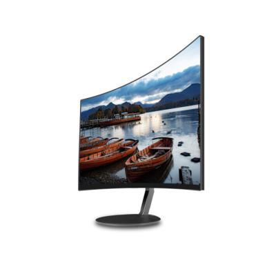 China G Sync 24 Inch 1ms 144hz HDR Curved PC Gaming Monitor With VA Panel for sale