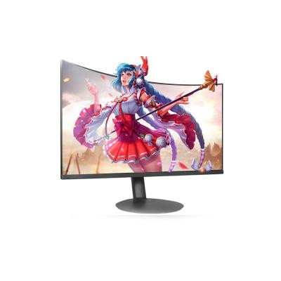 China 2ms 24 Inch 75hz Gaming Monitor for sale