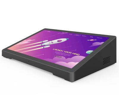 China OEM de Android 8,1 do PC industrial da tabuleta de 10,1 polegadas painel de toque de WiFi multi à venda