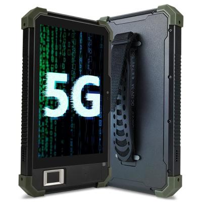 Chine Empreinte digitale rocailleuse industrielle de WIFI de balayage de visage de Tablette d'IP68 GPS VGA HDMI à vendre