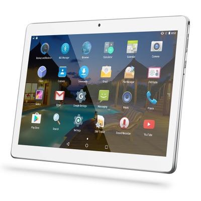 China MTK 10.1inch Android Tablets 3G 4G LTE Waterproof Capacitive Screen for sale