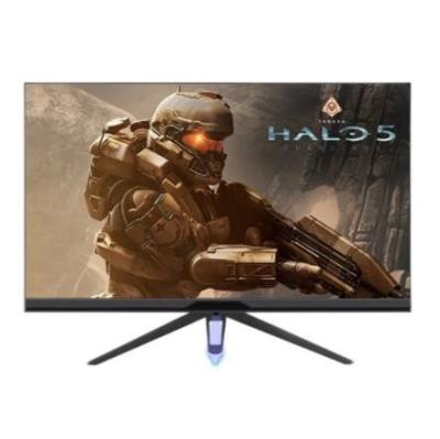 China Free Sync 27 Inch 165hz Gaming Monitor IPS 1MS 2k With HDMI DP Display Ports for sale