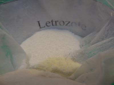 China letrozote   offerred by a big company for sale