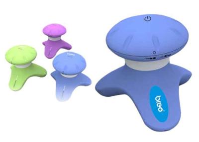 China Massager eléctrico lindo recargable del USB mini, messagers de mano en venta