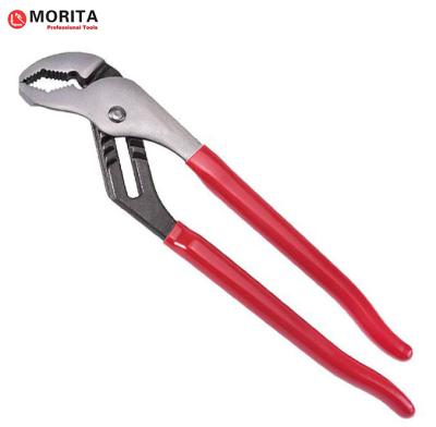 China Groove Joint Water Pump Pliers Carbon steel  7