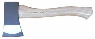 中国 ヒッコリーの手斧のハンドルBS 2945の1lb金属の手斧の絵画力のコーティング 販売のため