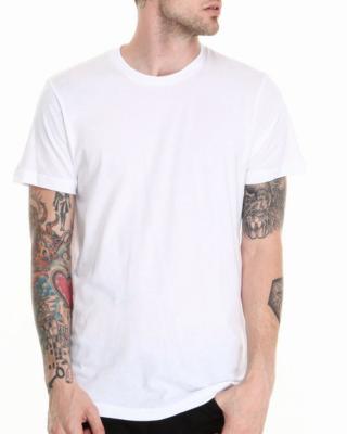 China tshirts bulk men's t shirt white t shirt manufacturer bangladesh for sale