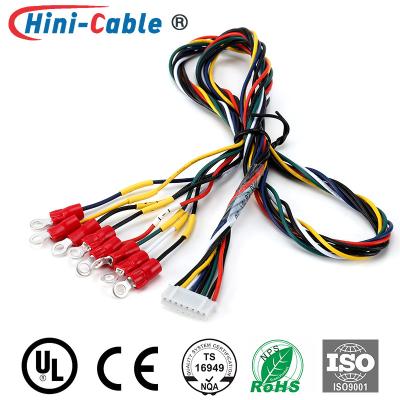 China 1x8 Pin Medical Device Cables for sale