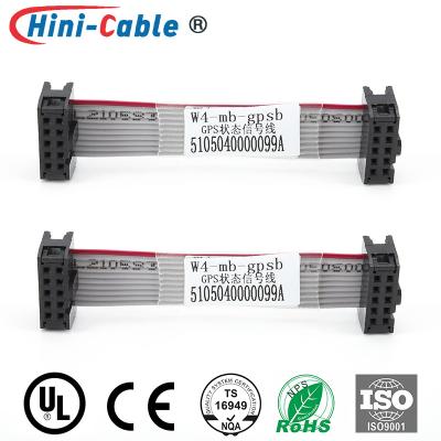 China 120mm flacher Flex Ribbon Cable zu verkaufen