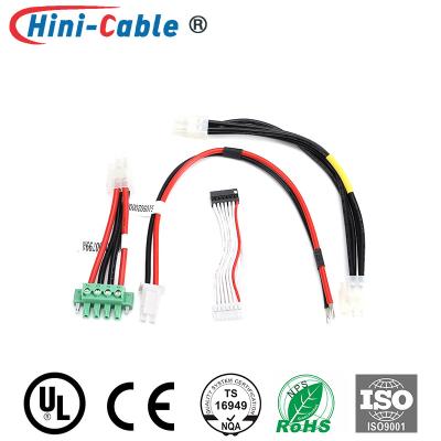 China 16AWG Power Supply Wire for sale