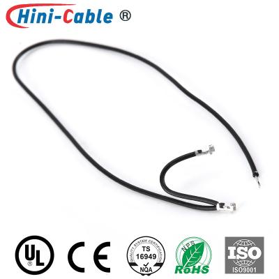 China Signal Power Supply 200mm Car Wire Harness Assembly for sale