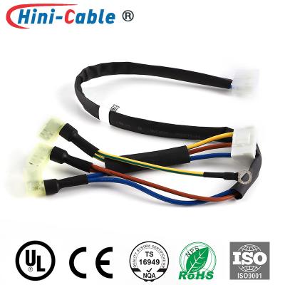 China 18AWG Medical Cable Assemblies for sale