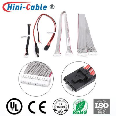 China UL1571 28AWG Medical Device Cables Light Source Temperature Detection for sale