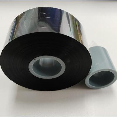 China TTO Printer TTR Wax Resin Thermal Transfer Ribbons For Printing And Labeling for sale