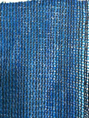 Cina Tassi 80% - 95% dell'ombra tricottato Raschel del panno di maglia dello schermo del parasole dell'HDPE in vendita