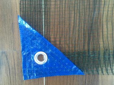 China Agriculture Anti Insect Netting / Anti Hail Nets Anti UV , 10% Shade Factor for sale