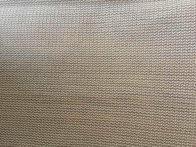 China Beige Color Sun Shade Net , Shade Netting For Plants / Vegetables / Flowers for sale