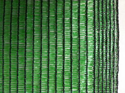 Китай Напольное плетение тени парника HDPE, тариф 60% до 85% тени продается